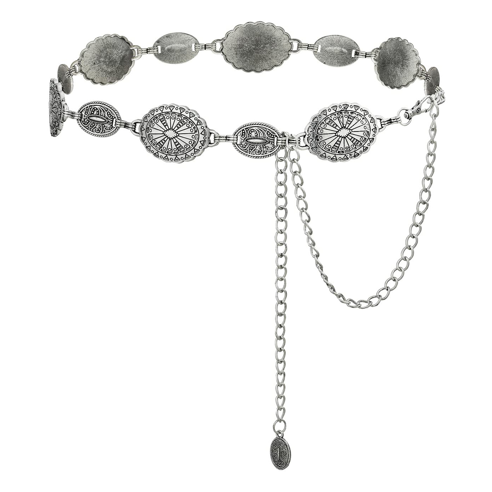 Women’s waist chains for wholesale and custom production