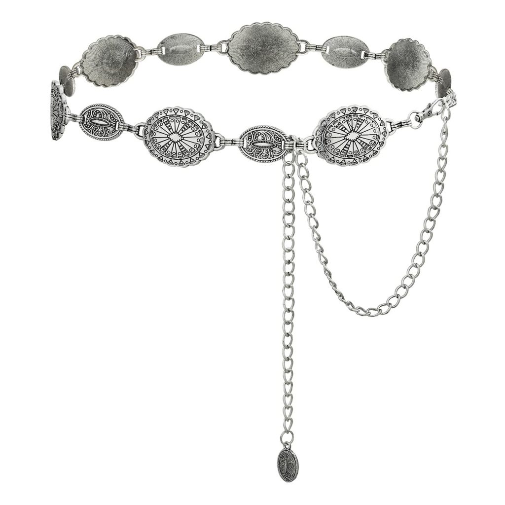 Waist Chains detail 1