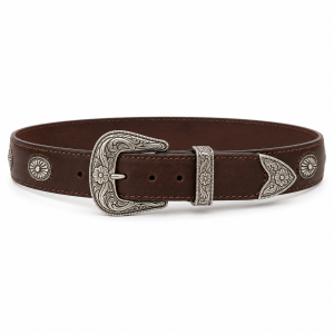 Western Belts